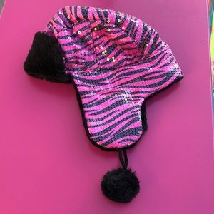 Yak Pak Girls Hat